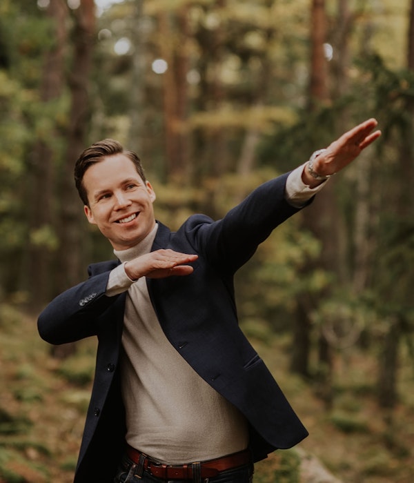 Mattias Wrisley
